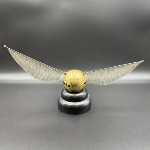 Harry Potter Golden Snitch