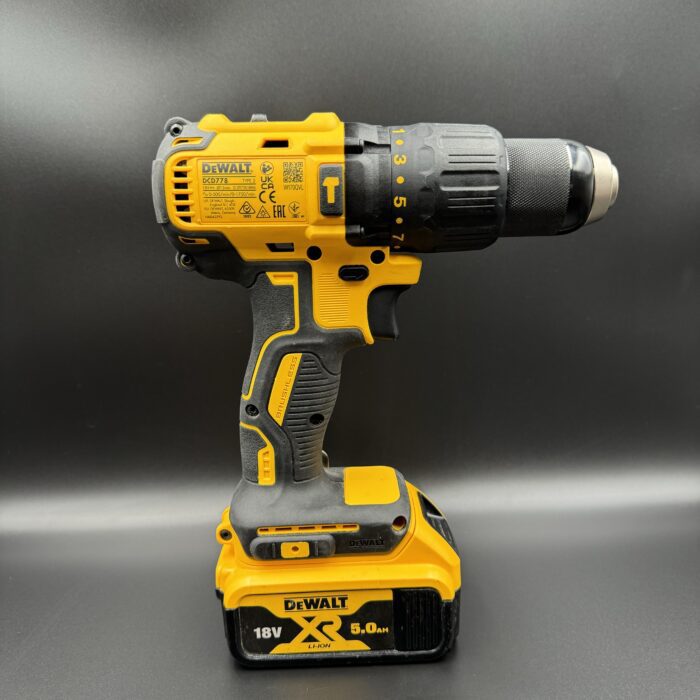 DeWalt Cordless Multi-Tool Kit - Image 3