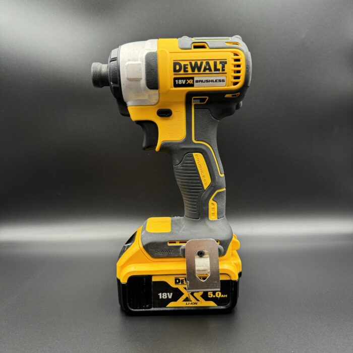 DeWalt Cordless Multi-Tool Kit - Image 4