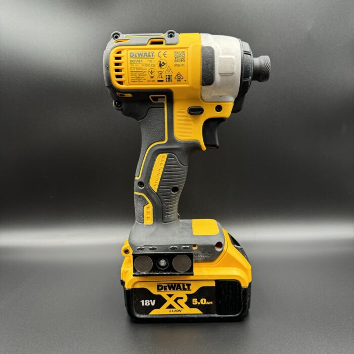 DeWalt Cordless Multi-Tool Kit - Image 5