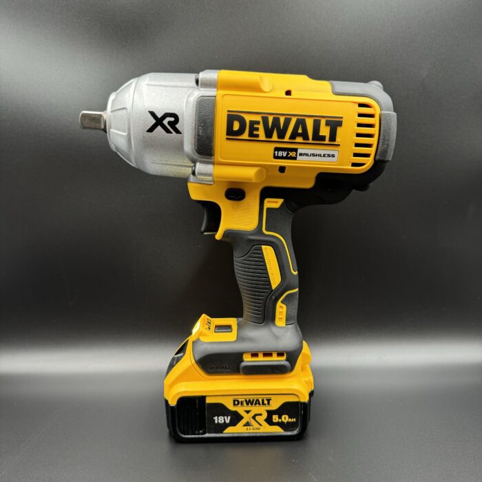 DeWalt Cordless Multi-Tool Kit - Image 8