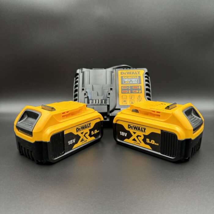 DeWalt Cordless Multi-Tool Kit - Image 10
