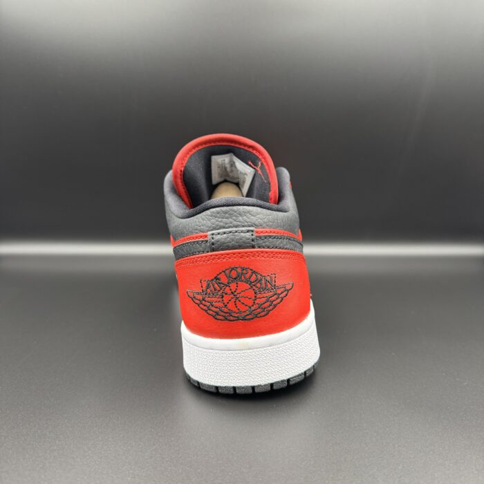 Air Jordan 1 Low Reverse Bred - Image 5