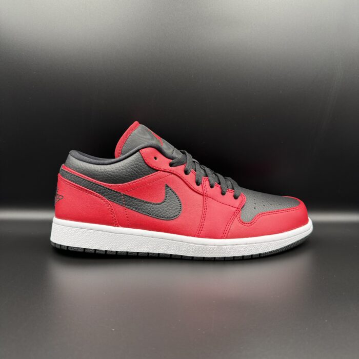 Air Jordan 1 Low Reverse Bred - Image 6