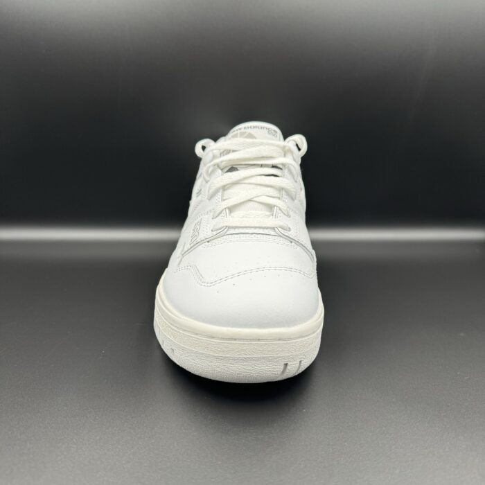 New Balance 550 White Sneakers - Image 3
