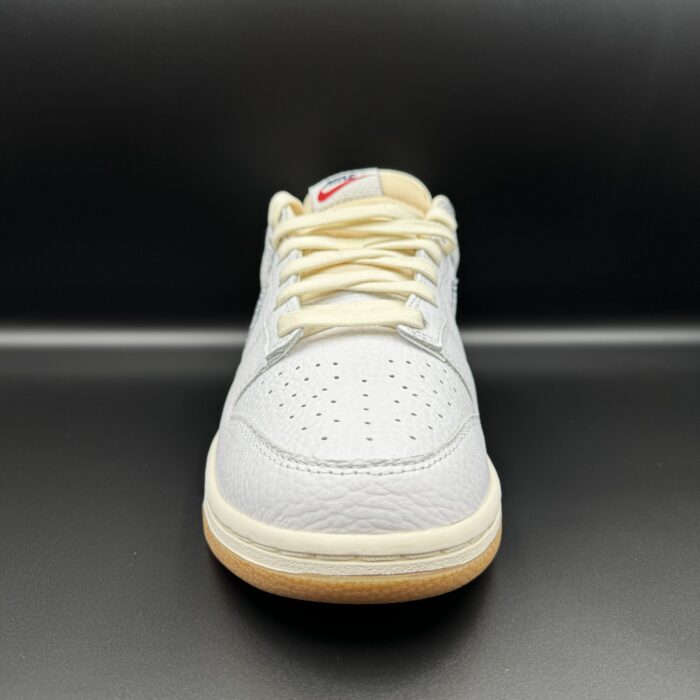 Nike Dunk Low Washed Denim - Image 4