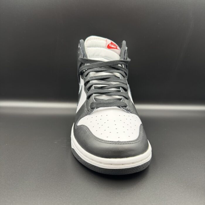 Nike Dunk High Panda - Image 4