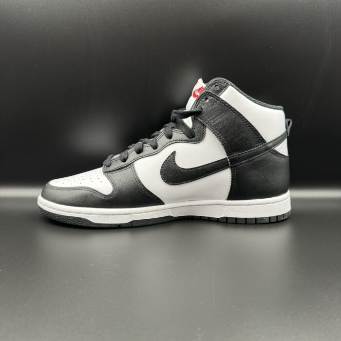 Nike Dunk High Panda - Image 5
