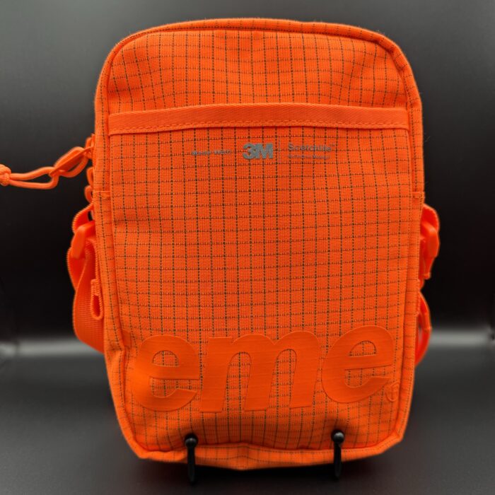 Supreme Shoulder Bag - Image 2