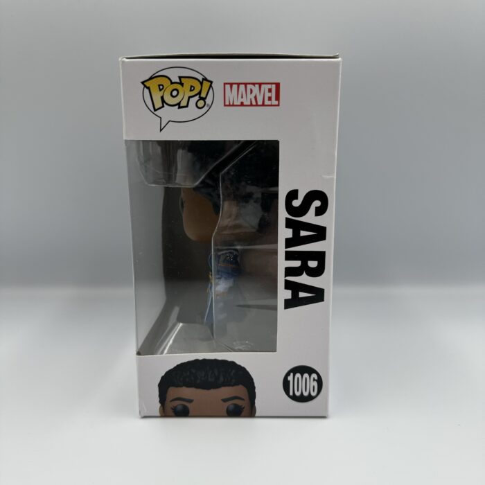 Marvel Doctor Strange Sara 1006 - Image 2
