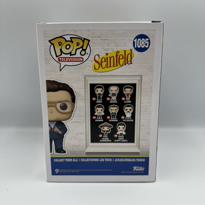 Seinfeld Newman 1085 - Image 3