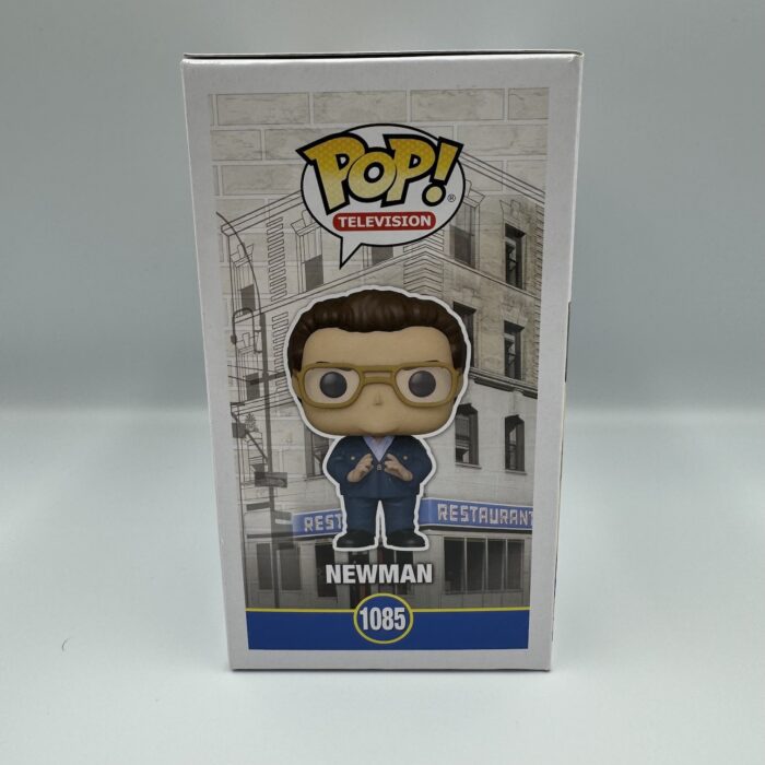 Seinfeld Newman 1085 - Image 4