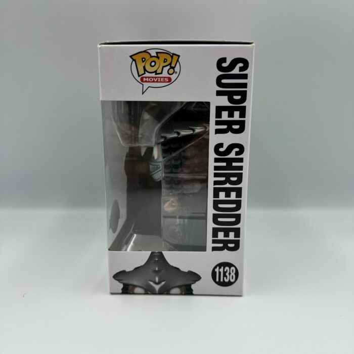 TMNT Super Shredder 1138 - Image 2