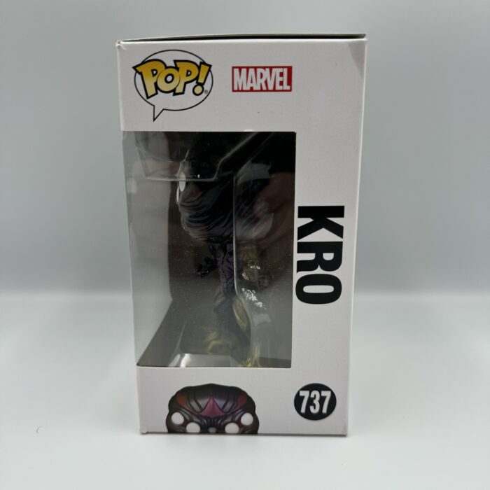 Marvel Eternals Kro 737 - Image 2