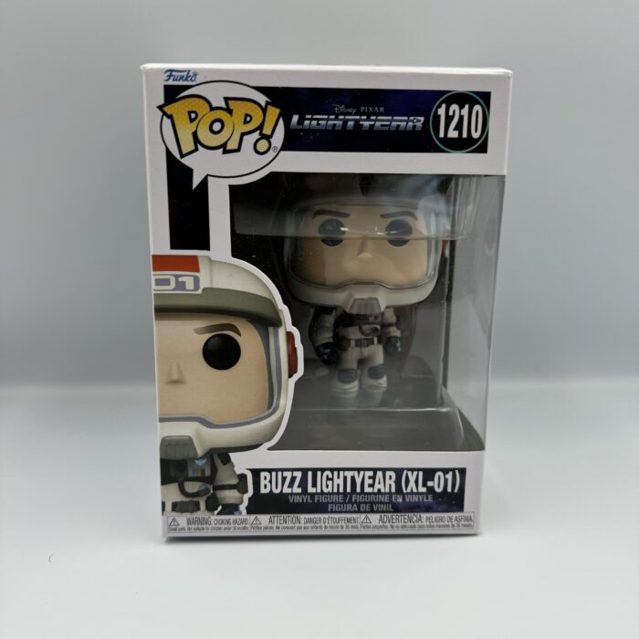 Disney Pixar Buzz Lightyear (XL-01) 1210