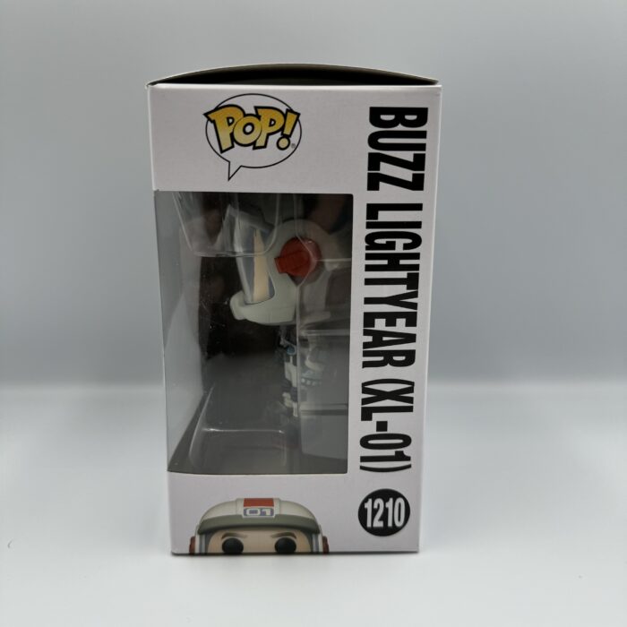 Disney Pixar Buzz Lightyear (XL-01) 1210 - Image 2