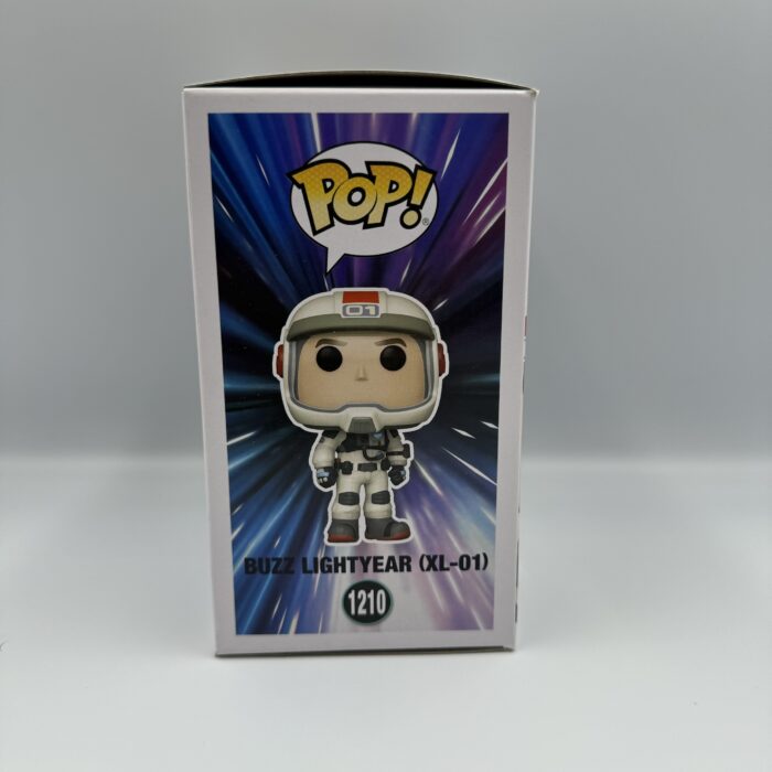 Disney Pixar Buzz Lightyear (XL-01) 1210 - Image 4
