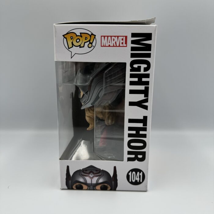 Thor Love and Thunder Mighty Thor 1041 - Image 2