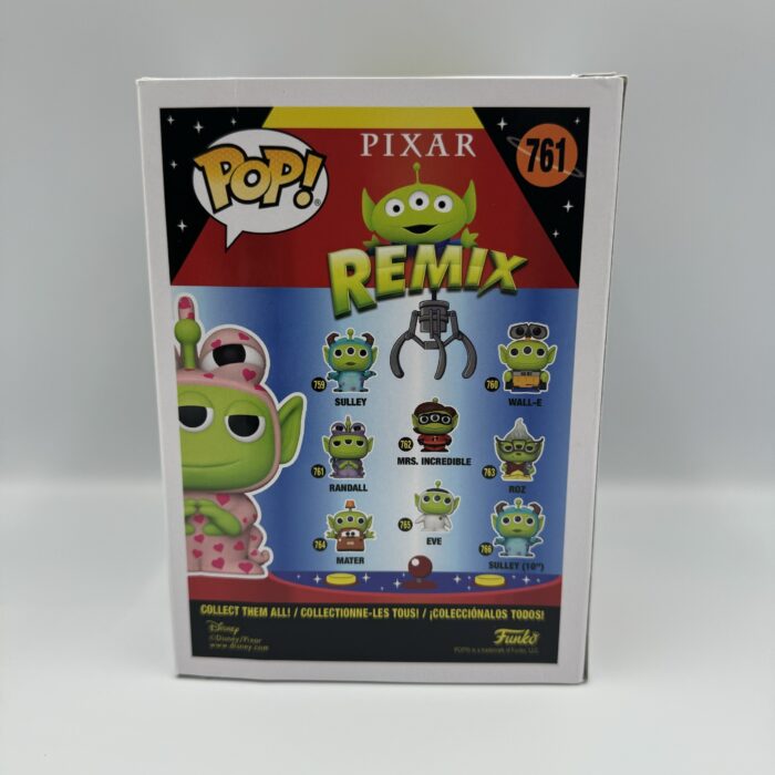 Remix Randall 761 - Image 3