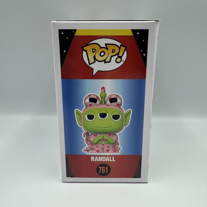 Remix Randall 761 - Image 4