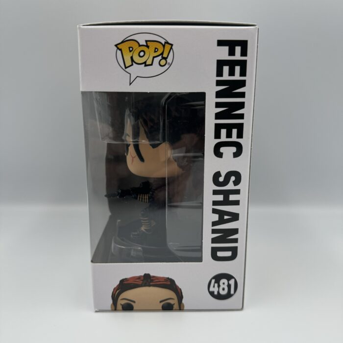 Star Wars Fennec Shand 481 - Image 2