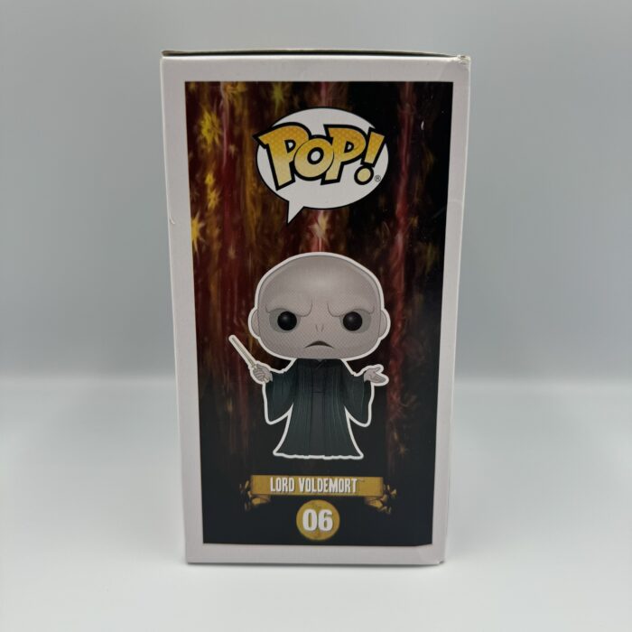 Harry Potter Lord Voldemort 06 - Image 4