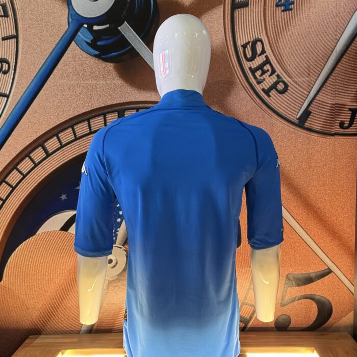 Retro Italy National Shirt 2002/2004 - Image 2