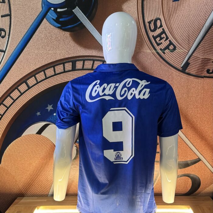 Retro Cruzeiro home shirt 1993/1994 R9