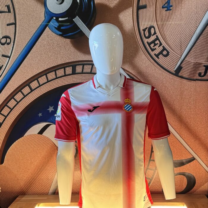 Retro Espanyol Away Shirt 2016/17