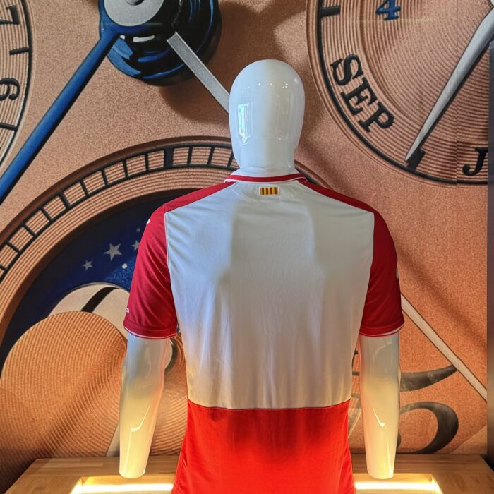 Retro Espanyol Away Shirt 2016/17 - Image 2
