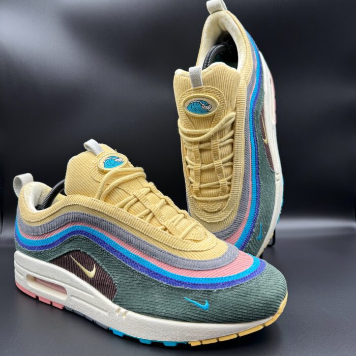 Air Max 1/97 Sean Wotherspoon