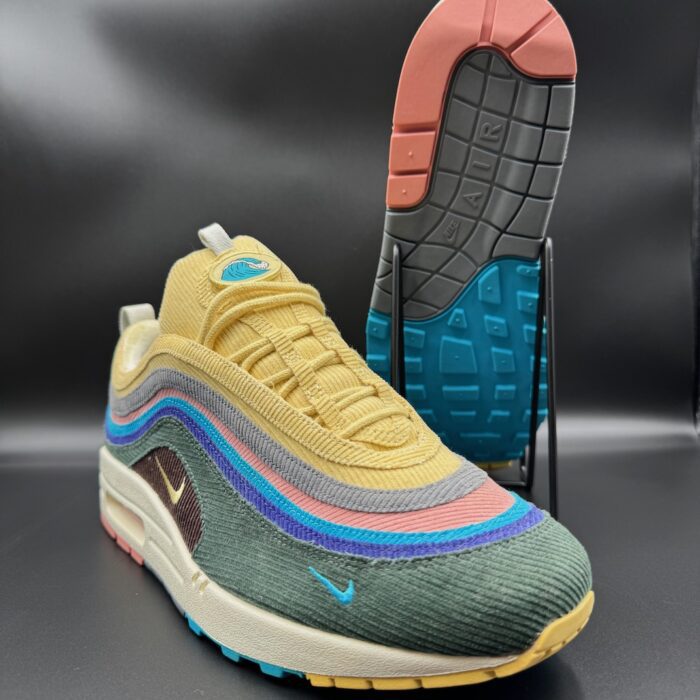 Air Max 1/97 Sean Wotherspoon - Image 2