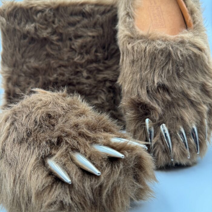 Bravest Studio Bear Claws - Image 2