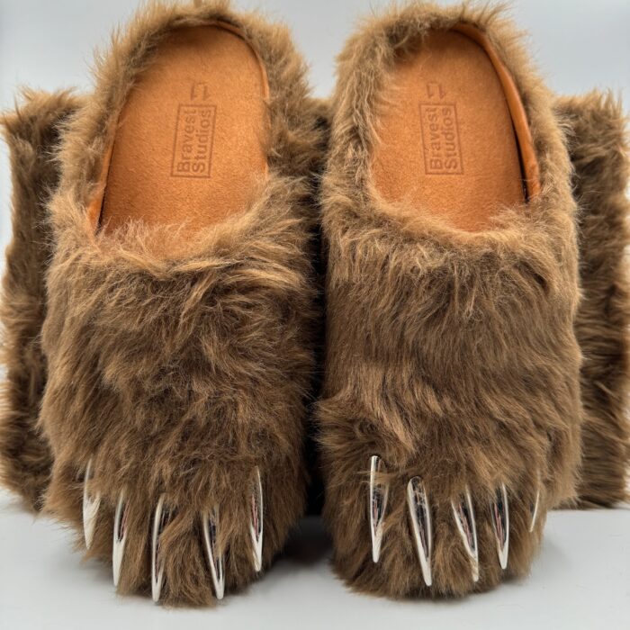 Bravest Studio Bear Claws - Image 4