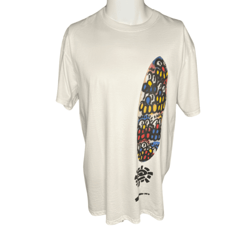 ADWYSD x Slawn T-Shirt