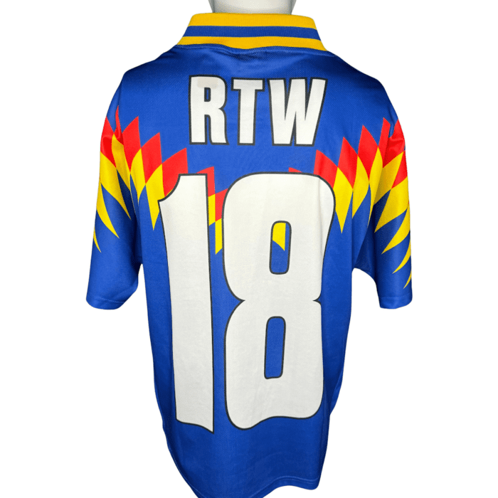 Corteiz Club RTW Football Jersey - Image 2