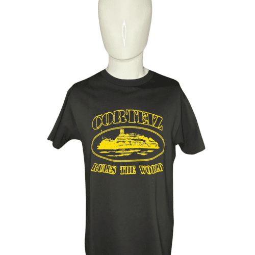 Corteiz OG Alcatraz T-Shirt