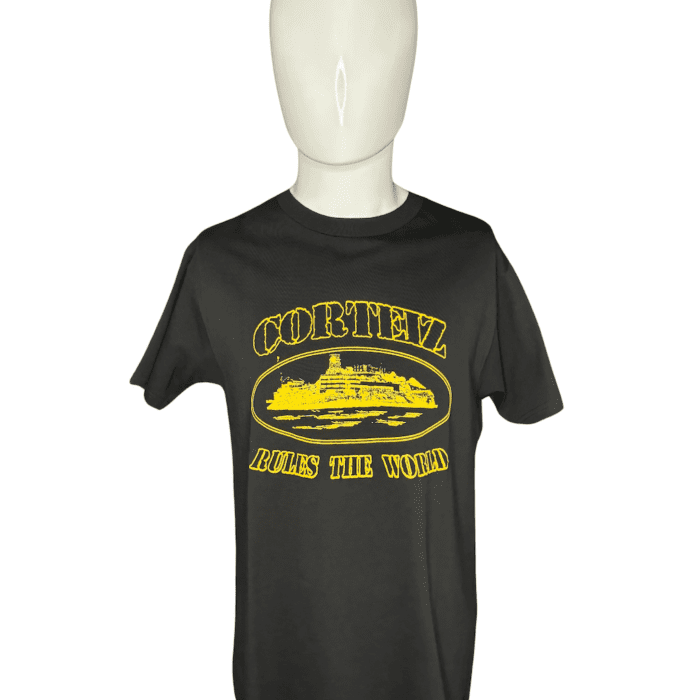 Corteiz OG Alcatraz T-Shirt