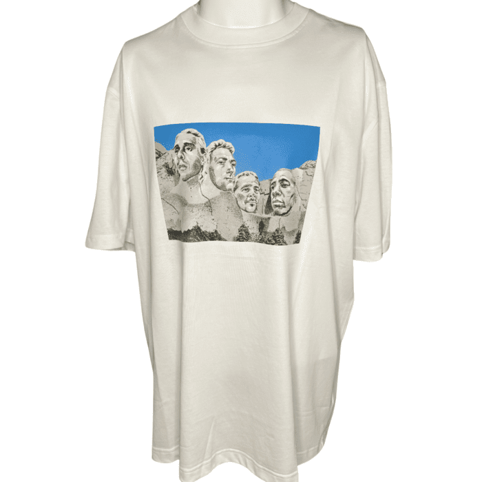 Palace Chiz Face T-Shirt