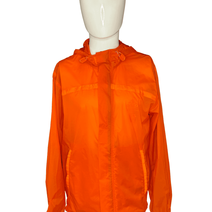 Adidas x Undefeated Jacket