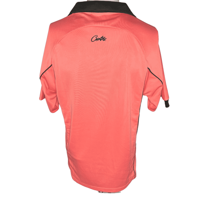 Corteiz Talisman Football Jersey - Image 2