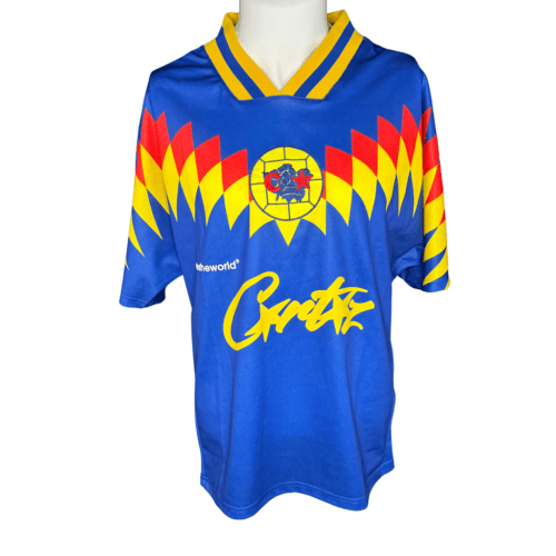Corteiz Club RTW Football Jersey