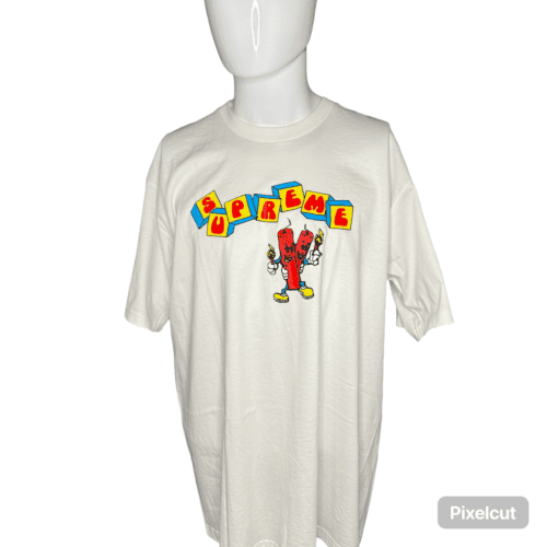 Supreme Dynamite T-Shirt