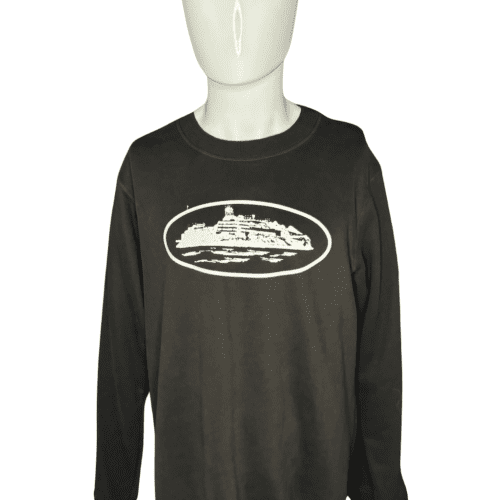 Corteiz Alcatraz Crewneck Sweatshirt