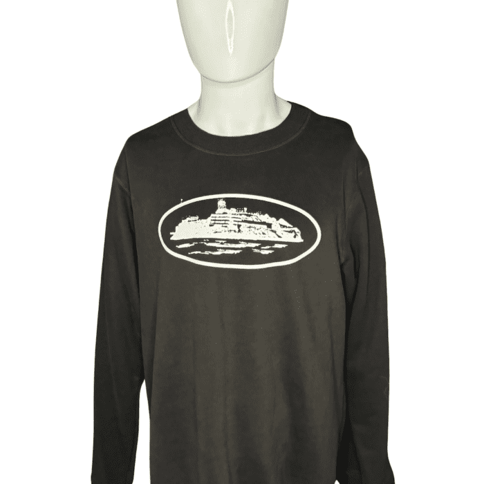 Corteiz Alcatraz Crewneck Sweatshirt