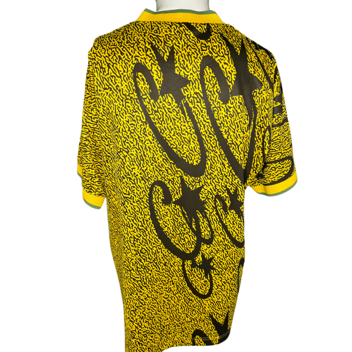 Corteiz Carni Stellations Football Jersey - Image 2