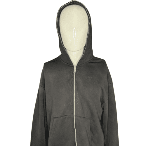 Jordan x Travis Scott Full Zip Hoodie