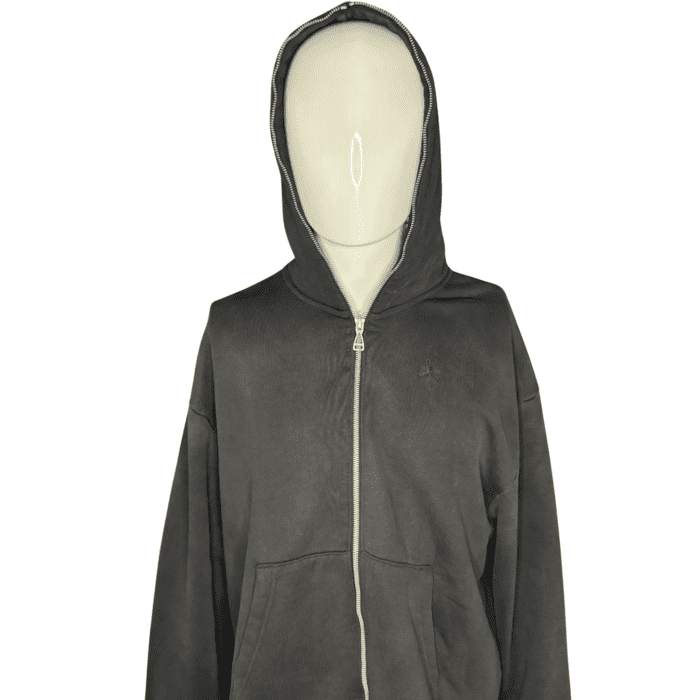 Jordan x Travis Scott Full Zip Hoodie