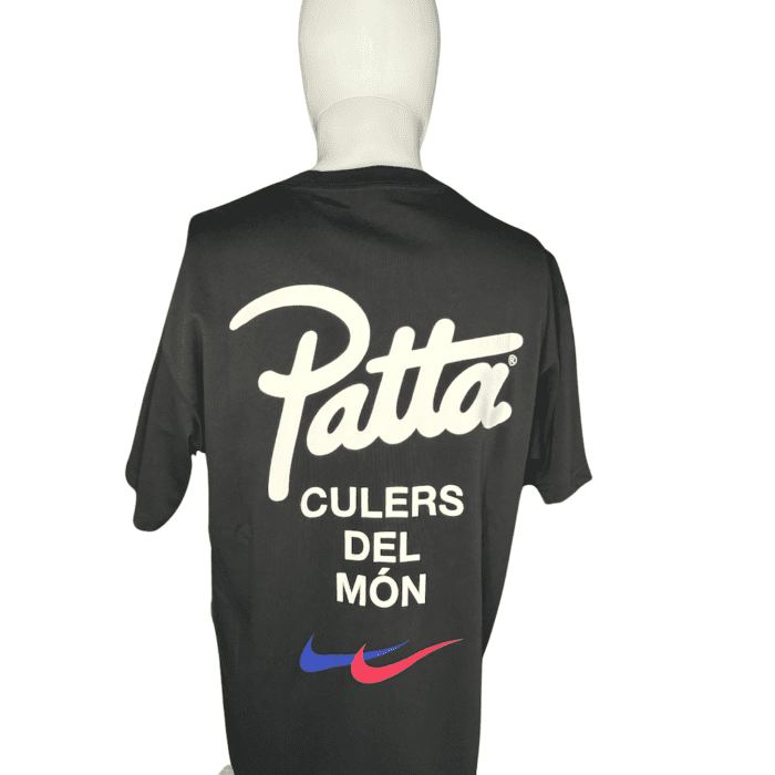 Nike x Barcelona FC x Patta - Image 2