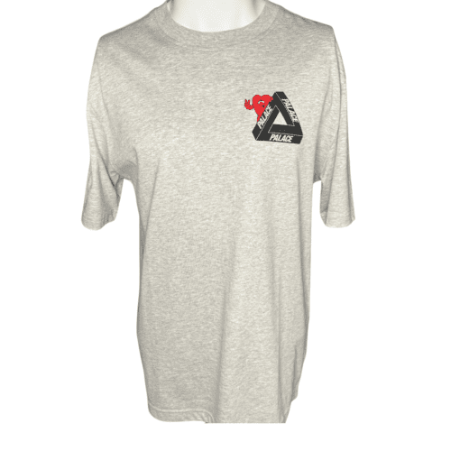 Palace Tri Hearts T-Shirt